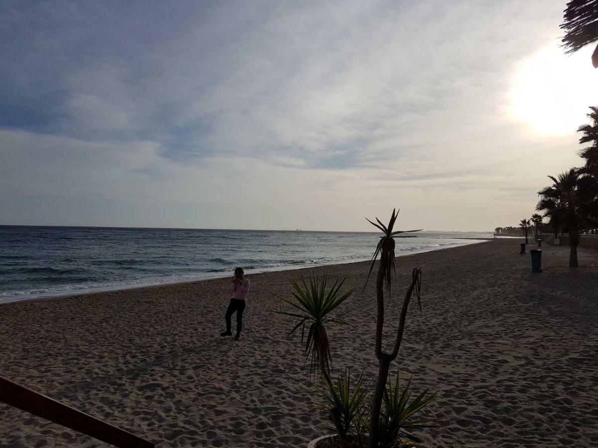 Primera Linea De Playa Ροκέτας ντε Μαρ Εξωτερικό φωτογραφία