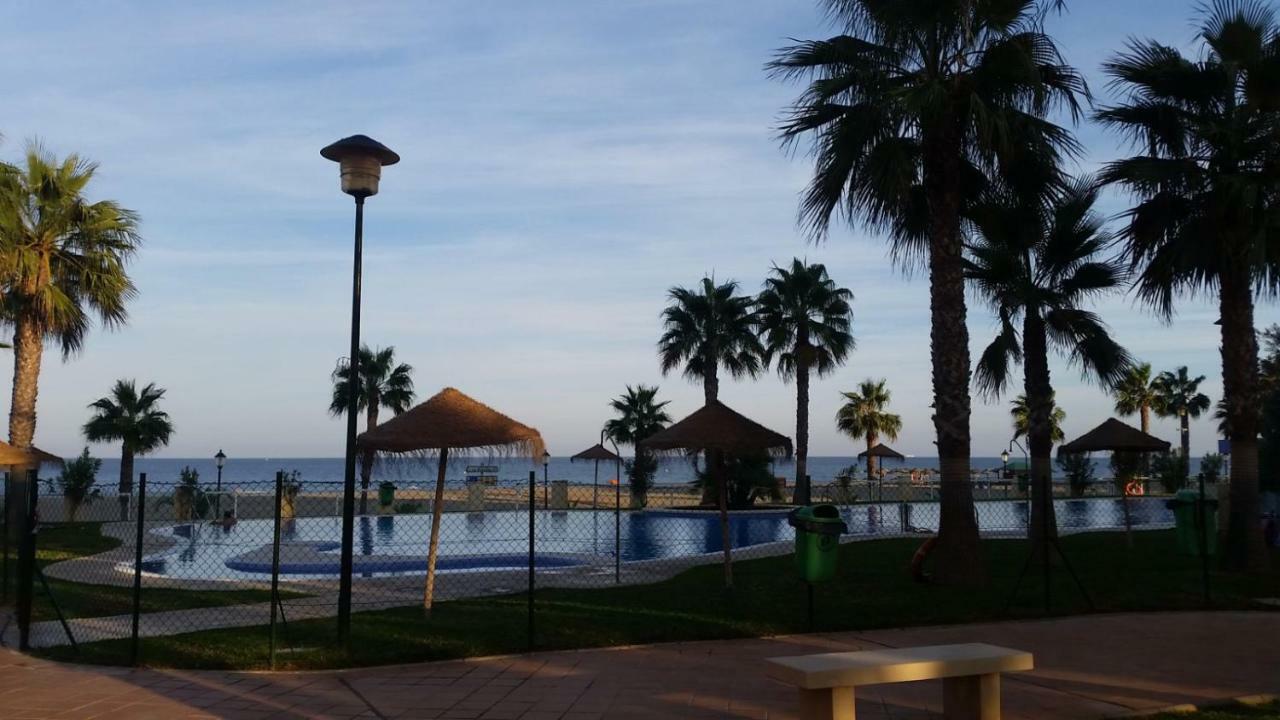 Primera Linea De Playa Ροκέτας ντε Μαρ Εξωτερικό φωτογραφία